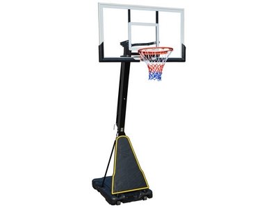 Баскетбольная мобильная стойка DFC STAND 54G/60A
